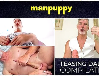 Pilation Of Stepdaddys Sexy Joi Talks And Seductive Stroking Guidance