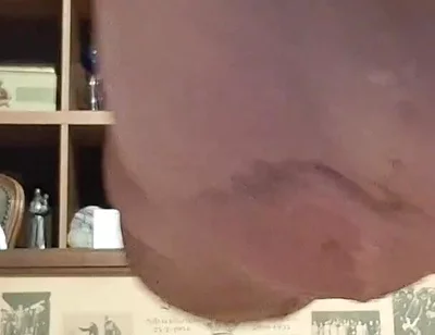 From Behind