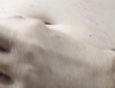 Alone and Horny
