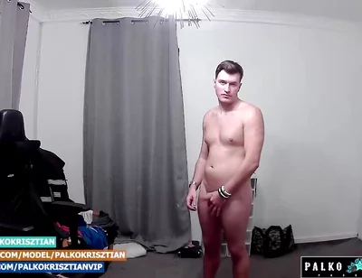 Webcam Striper Goooood