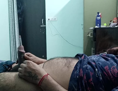 Indian police officer