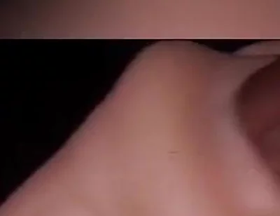 POV Solo Asmr