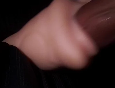 POV Solo Asmr