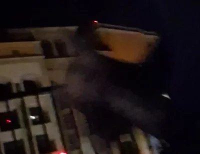 Jerking My Bwc Till I Cum