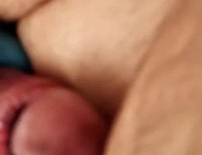 My Hard Cock