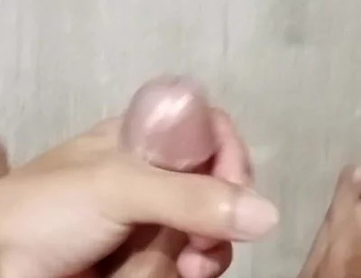 Stroke It Baby!