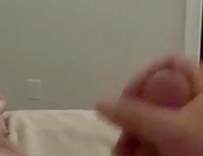 Watching Porn and Jerking