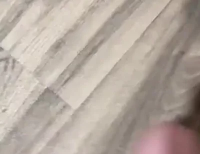 Huge Cumshot! Big Load of Cum. Twink Hardcore Masturbating.