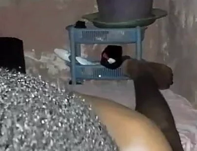 No Pussy, No Issue. I Have My Bed.