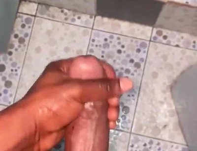 Masturbation