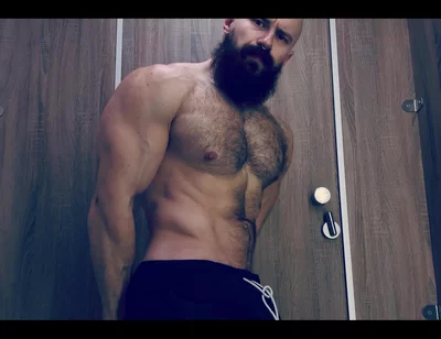 My Muscles