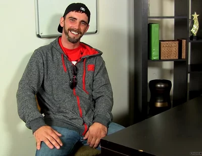 On Set Interview with Sexy JOE