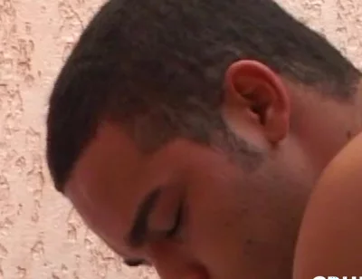 Latino Boy Fucking Bareback for Exhib Sex