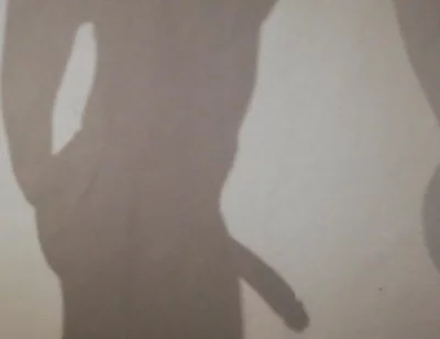 Does My Shadow Turn You on?