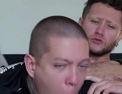 Harry_jen Adidas Gay Man Sucks Cock