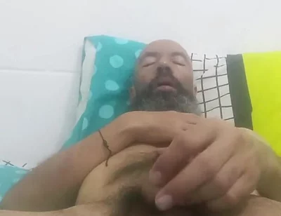 I Love to Masturbate