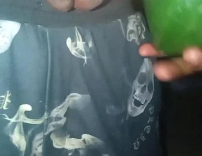 I Was Not Easy on His Ass Hole