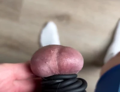 Biggest Stretch Ever