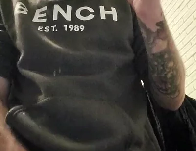 Smoking Fetish Masturbation