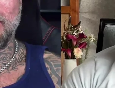 Porn Star Confessions - Ian Holms (episode 13)