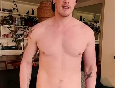 I Caught You Checking Out My Buddys Bulges Through Their Shorts