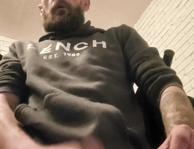 Smoking Fetish Masturbation