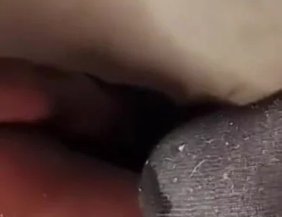 Training my hole