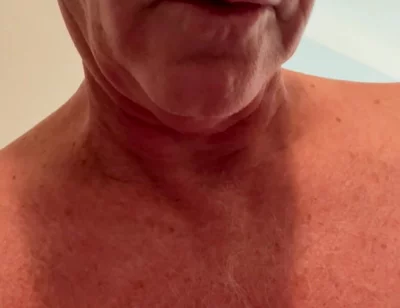 Dirty Stepdaddy Sniffing Panties