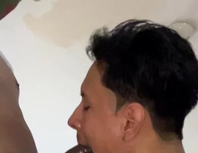 Wild and Extreme Oral Sex