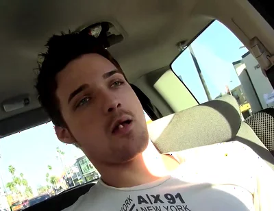 Episode 8 House Hunting & Facials