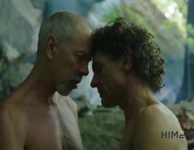 Caveman Sex