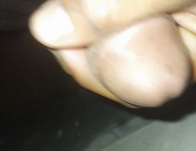 Masturbation