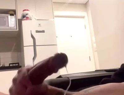 Beating Until Orgasm