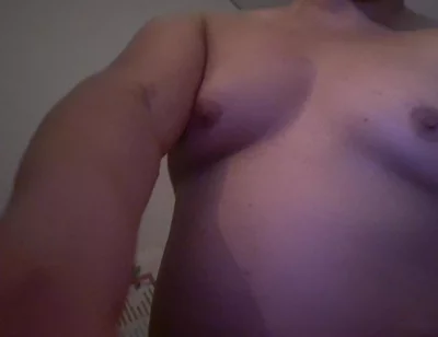 Expanding My Belly with Air Wayy Too Fast