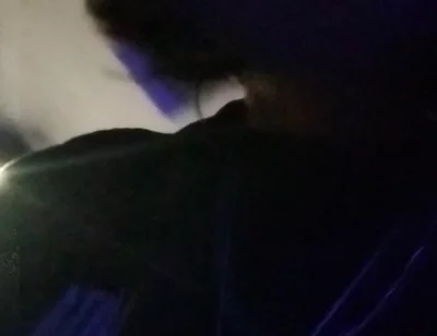 I'd Like You to Touch My Balls & Penis