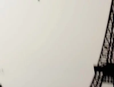 Forgot to Post This Clip I Made When I Was in Paris 2 Weeks Ago