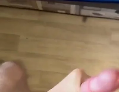 Cum With Me