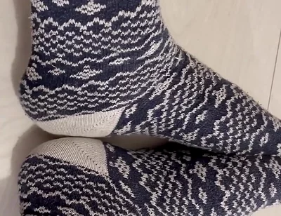 For Feet Fans