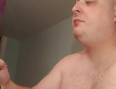 Deep Throat Dildo