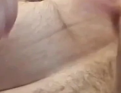 Long Video Masturbating and Edging a Loot Making Precum and a Big Cumshot