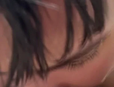 Sucking Fat White Cock Until Cums in My Mouth