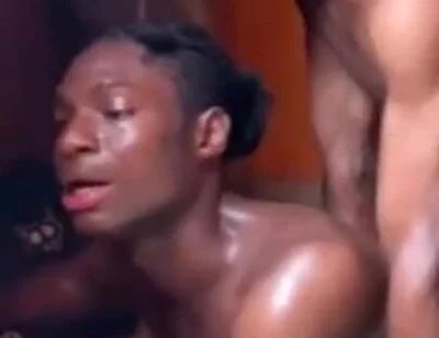 He Came for My Dick I Gave Him Harder