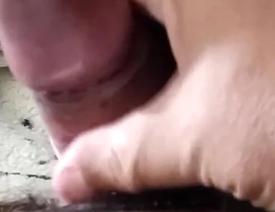 The Big Extra-thick Pole Big Load