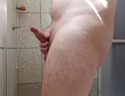 The Men in My City Love My Ass