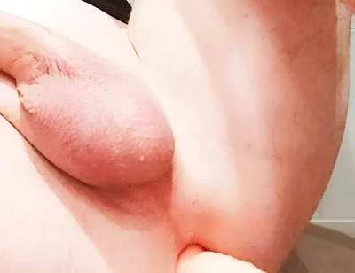 Dildo Play