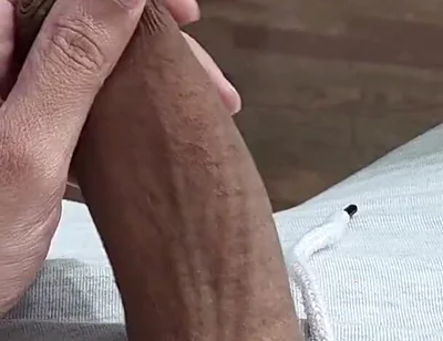 Jerking off Like Crazy