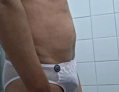 New Lingerie
