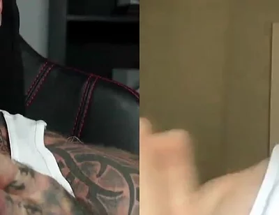 Porn Star Confessions - Stevie Trixx (episode 22)