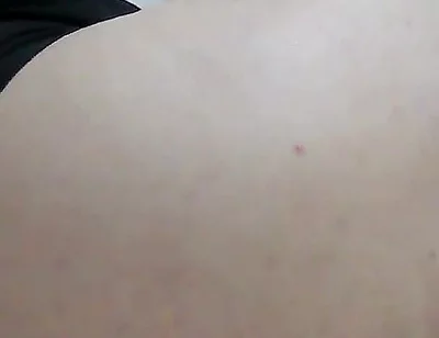 Mayaa Wants to Have Anal Sex Without Spit