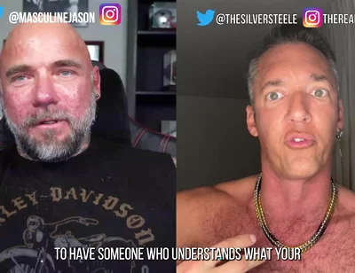 Porn Star Confessions - Silver Steele Episode 18